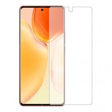 vivo X70 Pro+ מגן מסך הידרוג'ל שקוף (סיליקון) יחידה אחת סקרין מובייל