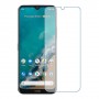 Nokia G50 מגן מסך נאנו זכוכית 9H יחידיה אחת סקרין מובייל