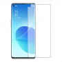 Oppo Reno6 Pro 5G (Snapdragon) מגן מסך נאנו זכוכית 9H יחידיה אחת סקרין מובייל