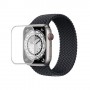 Apple Watch Edition Series 7 41mm מגן מסך לשעון חכם הידרוג'ל שקוף (סיליקון) יחידה אחת סקרין מובייל