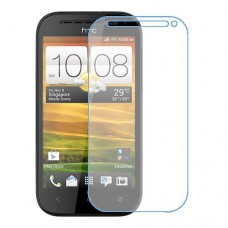 HTC One SV CDMA מגן מסך נאנו זכוכית 9H יחידה אחת סקרין מוביל