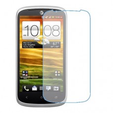 HTC One VX מגן מסך נאנו זכוכית 9H יחידה אחת סקרין מוביל