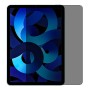 Apple iPad Air (2022) מגן מסך הידרוג'ל פרטיות (סיליקון) יחידה אחת סקרין מובייל