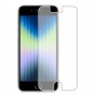 Apple iPhone SE (2022) מגן מסך הידרוג'ל שקוף (סיליקון) יחידה אחת סקרין מובייל