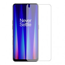 OnePlus Nord CE 2 5G מגן מסך הידרוג'ל שקוף (סיליקון) יחידה אחת סקרין מובייל