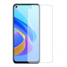 Oppo A76 מגן מסך הידרוג'ל שקוף (סיליקון) יחידה אחת סקרין מובייל