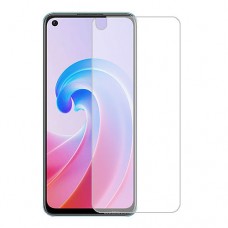 Oppo A96 מגן מסך הידרוג'ל שקוף (סיליקון) יחידה אחת סקרין מובייל