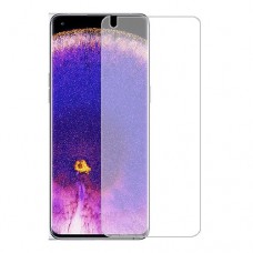 Oppo Find X5 Pro מגן מסך הידרוג'ל שקוף (סיליקון) יחידה אחת סקרין מובייל