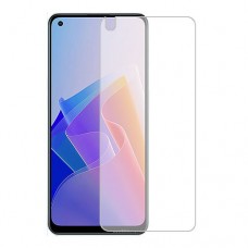 Oppo Reno7 Z 5G מגן מסך הידרוג'ל שקוף (סיליקון) יחידה אחת סקרין מובייל