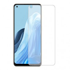 Oppo Reno7 מגן מסך הידרוג'ל שקוף (סיליקון) יחידה אחת סקרין מובייל