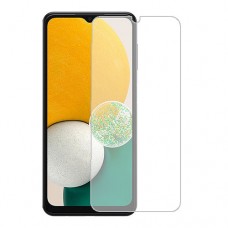 Samsung Galaxy A13 5G מגן מסך הידרוג'ל שקוף (סיליקון) יחידה אחת סקרין מובייל