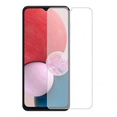 Samsung Galaxy A13 מגן מסך הידרוג'ל שקוף (סיליקון) יחידה אחת סקרין מובייל