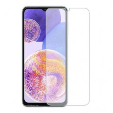 Samsung Galaxy A23 מגן מסך הידרוג'ל שקוף (סיליקון) יחידה אחת סקרין מובייל