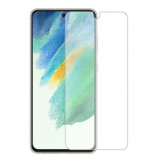 Samsung Galaxy S21 FE 5G מגן מסך הידרוג'ל שקוף (סיליקון) יחידה אחת סקרין מובייל