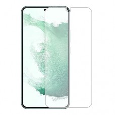 Samsung Galaxy S22+ 5G מגן מסך הידרוג'ל שקוף (סיליקון) יחידה אחת סקרין מובייל