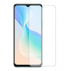 vivo Y76 5G מגן מסך הידרוג'ל שקוף (סיליקון) יחידה אחת סקרין מובייל