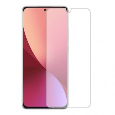 Xiaomi 12 Pro מגן מסך הידרוג'ל שקוף (סיליקון) יחידה אחת סקרין מובייל