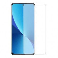 Xiaomi 12 מגן מסך הידרוג'ל שקוף (סיליקון) יחידה אחת סקרין מובייל