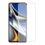 Xiaomi Poco X4 Pro 5G מגן מסך הידרוג'ל שקוף (סיליקון) יחידה אחת סקרין מובייל