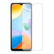 Xiaomi Redmi 10C מגן מסך הידרוג'ל שקוף (סיליקון) יחידה אחת סקרין מובייל
