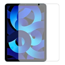 Apple iPad Air (2022) מגן מסך הידרוג'ל שקוף (סיליקון) יחידה אחת סקרין מובייל