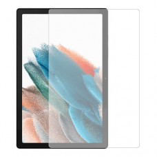 Samsung Galaxy Tab A8 10.5 (2021) מגן מסך הידרוג'ל שקוף (סיליקון) יחידה אחת סקרין מובייל