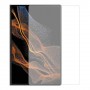 Samsung Galaxy Tab S8 Ultra מגן מסך הידרוג'ל שקוף (סיליקון) יחידה אחת סקרין מובייל