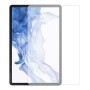 Samsung Galaxy Tab S8 מגן מסך הידרוג'ל שקוף (סיליקון) יחידה אחת סקרין מובייל