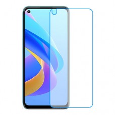 Oppo A76 מגן מסך נאנו זכוכית 9H יחידה אחת סקרין מובייל