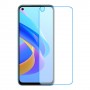 Oppo A76 מגן מסך נאנו זכוכית 9H יחידה אחת סקרין מובייל