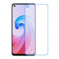 Oppo A96 מגן מסך נאנו זכוכית 9H יחידה אחת סקרין מובייל