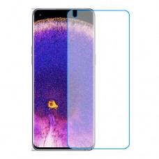 Oppo Find X5 Pro מגן מסך נאנו זכוכית 9H יחידה אחת סקרין מובייל