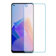Oppo Reno7 Z 5G מגן מסך נאנו זכוכית 9H יחידה אחת סקרין מובייל