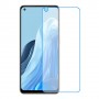 Oppo Reno7 מגן מסך נאנו זכוכית 9H יחידה אחת סקרין מובייל