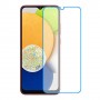 Samsung Galaxy A03 מגן מסך נאנו זכוכית 9H יחידה אחת סקרין מובייל