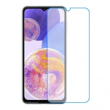 Samsung Galaxy A23 מגן מסך נאנו זכוכית 9H יחידה אחת סקרין מובייל