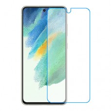 Samsung Galaxy S21 FE 5G מגן מסך נאנו זכוכית 9H יחידה אחת סקרין מובייל
