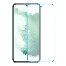 Samsung Galaxy S22+ 5G מגן מסך נאנו זכוכית 9H יחידה אחת סקרין מובייל