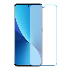 Xiaomi 12 מגן מסך נאנו זכוכית 9H יחידה אחת סקרין מובייל