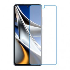 Xiaomi Poco X4 Pro 5G מגן מסך נאנו זכוכית 9H יחידה אחת סקרין מובייל
