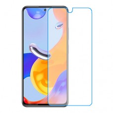 Xiaomi Redmi Note 11 Pro מגן מסך נאנו זכוכית 9H יחידה אחת סקרין מובייל