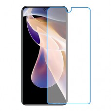 Xiaomi Redmi Note 11 Pro+ 5G מגן מסך נאנו זכוכית 9H יחידה אחת סקרין מובייל