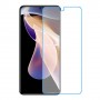 Xiaomi Redmi Note 11 Pro+ 5G מגן מסך נאנו זכוכית 9H יחידה אחת סקרין מובייל
