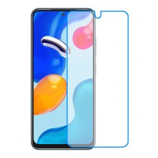 Xiaomi Redmi Note 11S מגן מסך נאנו זכוכית 9H יחידה אחת סקרין מובייל
