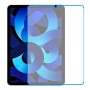 Apple iPad Air (2022) מגן מסך נאנו זכוכית 9H יחידה אחת סקרין מובייל