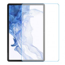 Samsung Galaxy Tab S8 מגן מסך נאנו זכוכית 9H יחידה אחת סקרין מובייל