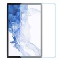 Samsung Galaxy Tab S8 מגן מסך נאנו זכוכית 9H יחידה אחת סקרין מובייל