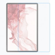 Samsung Galaxy Tab S8+ מגן מסך נאנו זכוכית 9H יחידה אחת סקרין מובייל