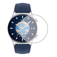 Honor Watch GS 3 מגן מסך לשעון חכם הידרוג'ל שקוף (סיליקון) יחידה אחת סקרין מובייל