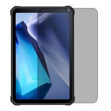 Oukitel RT3 Pro מגן מסך הידרוג'ל פרטיות (סיליקון) יחידה אחת סקרין מובייל